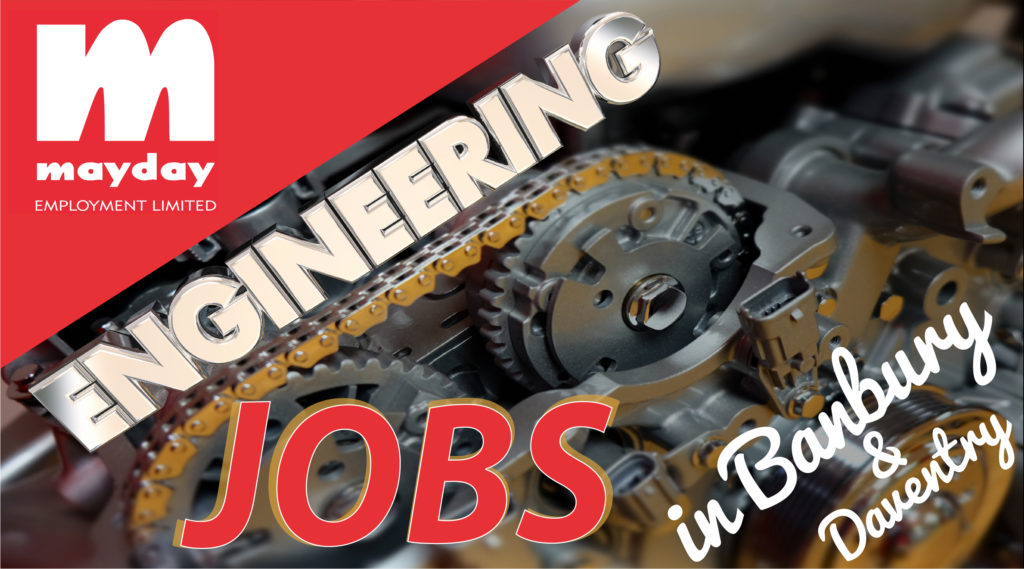 Engineering jobs