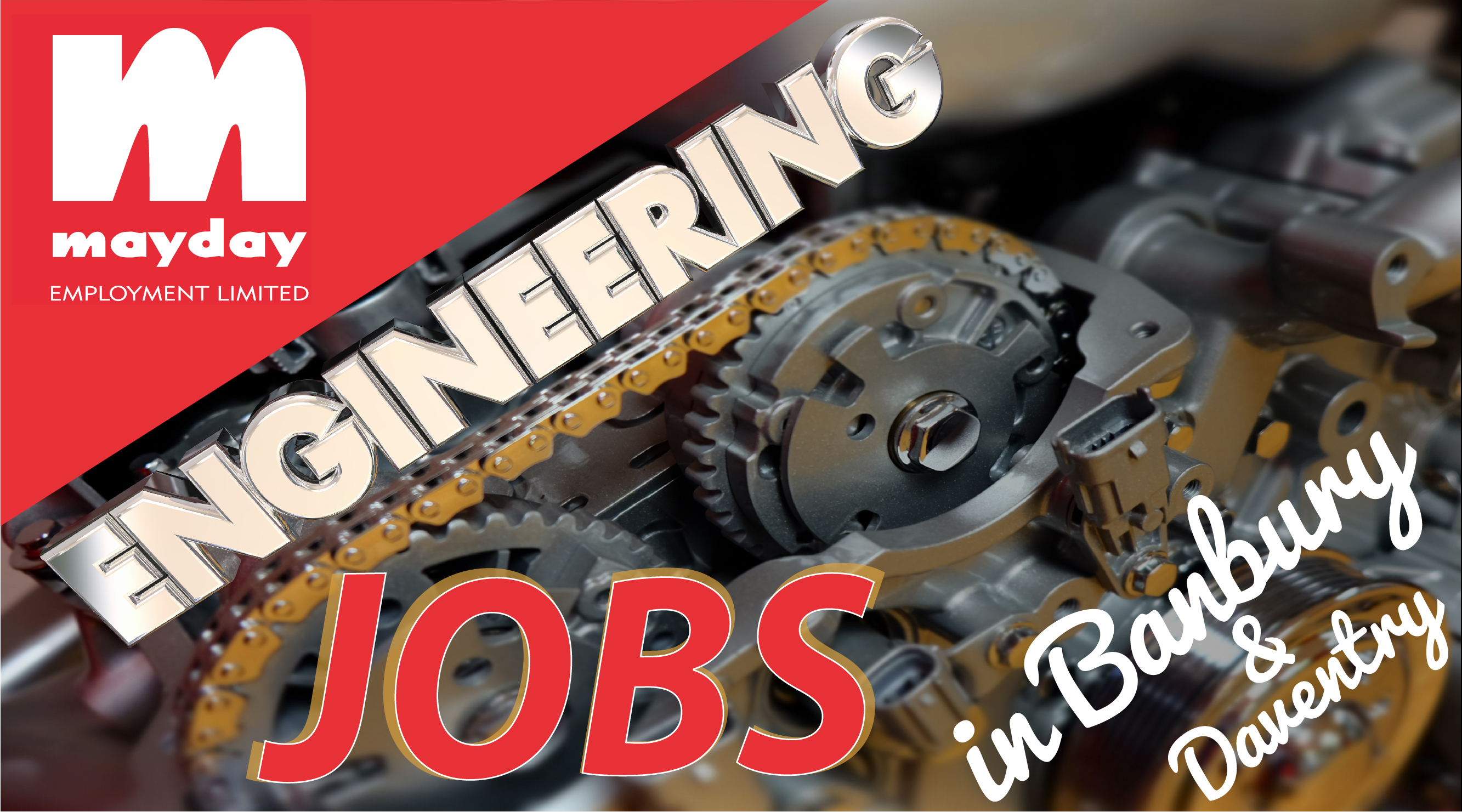 Engineering Jobs In Banbury Mayday Employment