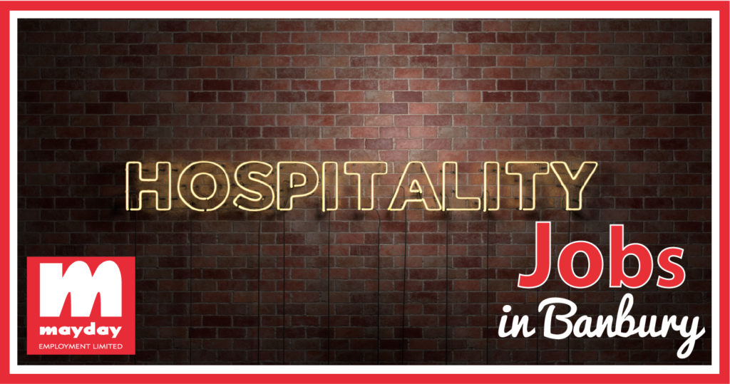 Hospitality jobs in Banbury