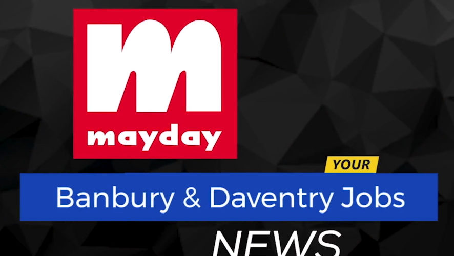 Banbury and Daventry Jobs