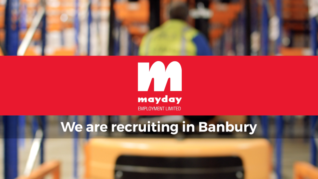 DCS Banbury jobs