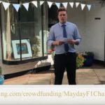 Christian Mayday F1 Challenge