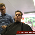 Christian Sweeney