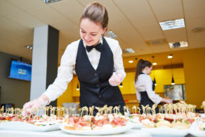 Part-time hospitality jobs in Banbury